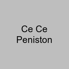 Ce Ce Peniston