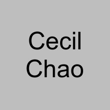 Cecil Chao