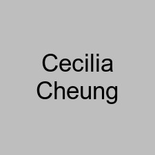 Cecilia Cheung
