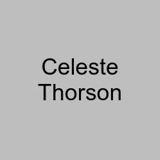 Celeste Thorson