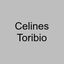 Celines Toribio