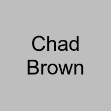 Chad Brown