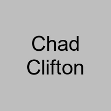 Chad Clifton