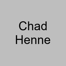 Chad Henne
