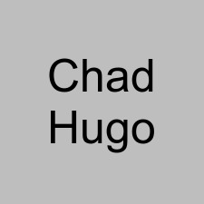 Chad Hugo