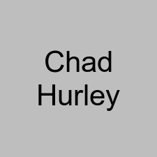 Chad Hurley