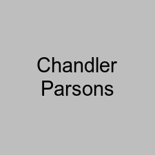 Chandler Parsons
