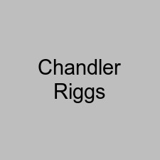 Chandler Riggs