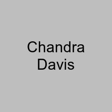 Chandra Davis