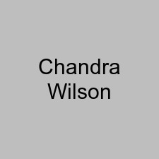 Chandra Wilson