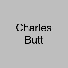 Charles Butt