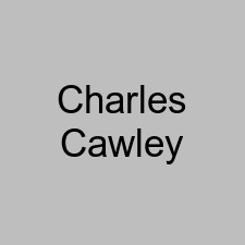 Charles Cawley