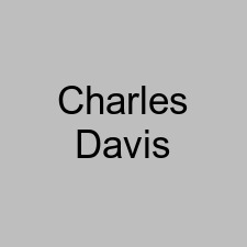 Charles Davis