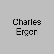 Charles Ergen