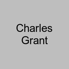 Charles Grant