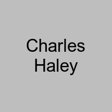 Charles Haley