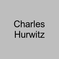 Charles Hurwitz