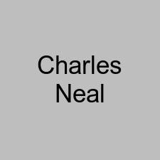 Charles Neal