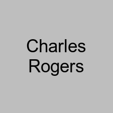 Charles Rogers