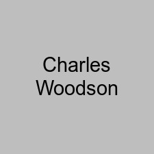 Charles Woodson
