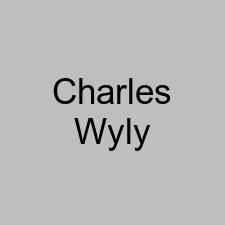 Charles Wyly