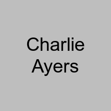 Charlie Ayers
