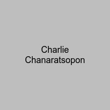 Charlie Chanaratsopon