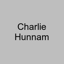 Charlie Hunnam