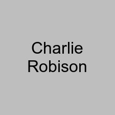 Charlie Robison