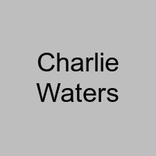 Charlie Waters