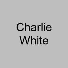 Charlie White