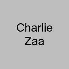 Charlie Zaa