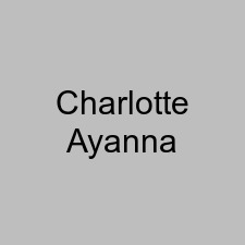 Charlotte Ayanna