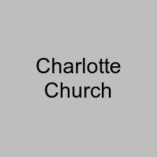 Charlotte Church