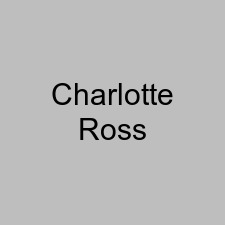 Charlotte Ross