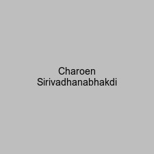 Charoen Sirivadhanabhakdi