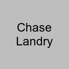Chase Landry