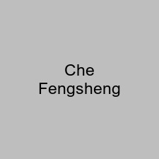 Che Fengsheng
