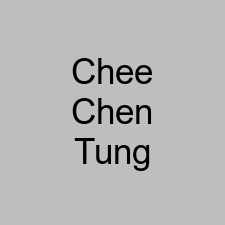 Chee Chen Tung