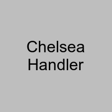 Chelsea Handler