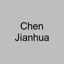 Chen Jianhua