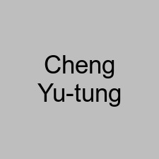 Cheng Yu-tung