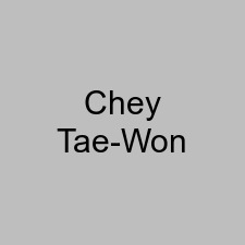 Chey Tae-Won
