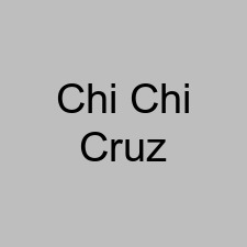 Chi Chi Cruz