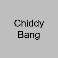 Chiddy Bang