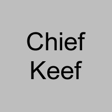 Chief Keef