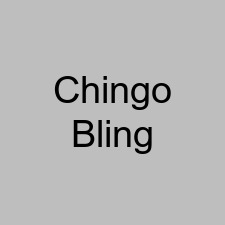 Chingo Bling