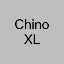 Chino XL