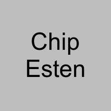 Chip Esten