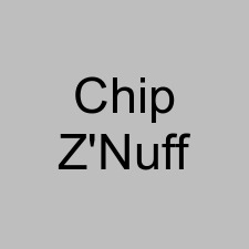 Chip Z'Nuff